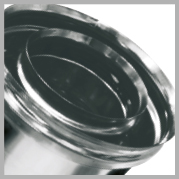 EDILVENT INOX- INOX